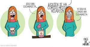 expectativa vs realidad