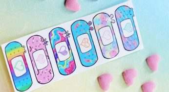 Tatuajes adhesivos motivaciones para curar las heridas psicológicas