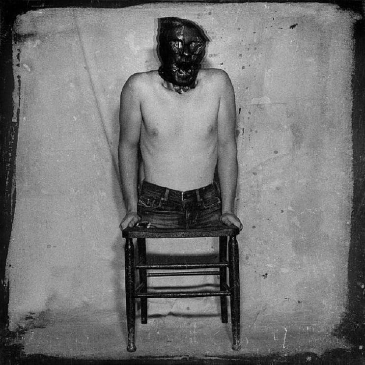 Una sesión fotográfica creada con mucho horror 5