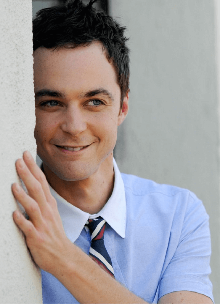 20 datos que quizás no sabías sobre Jim Parsons