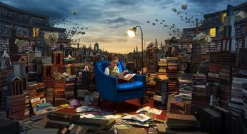 Conoce el proceso de fotomanipulación del reconocido artista Erik Johansson
