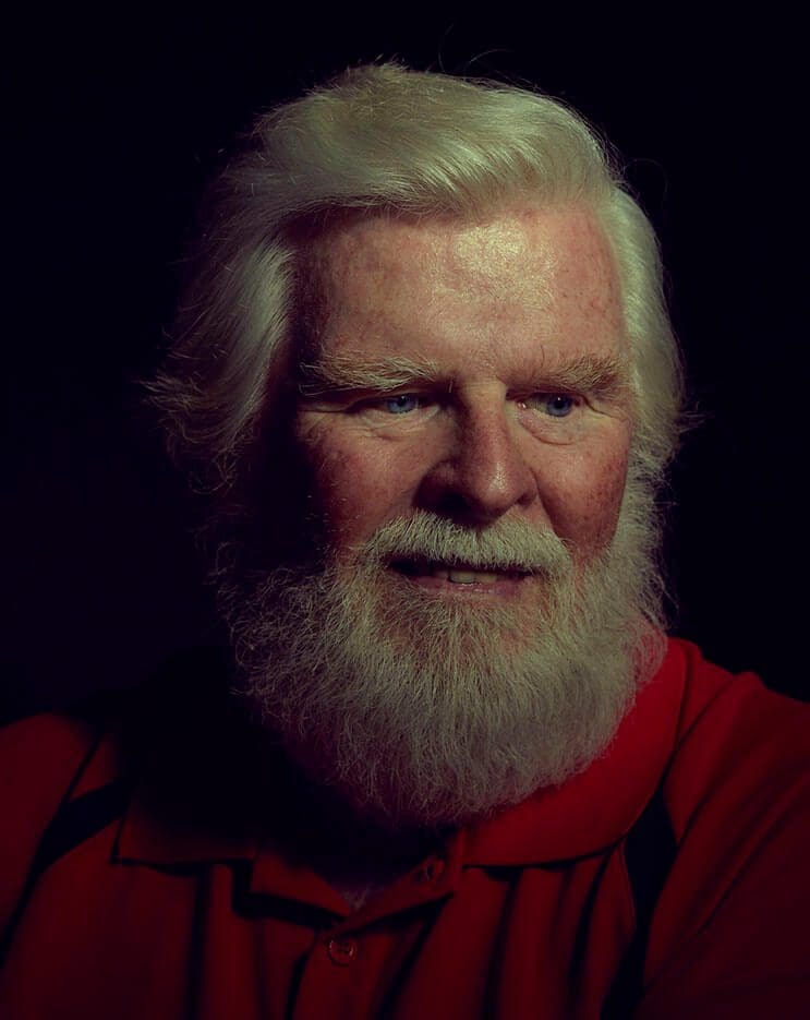 Descubre lo que hace Santa Claus durante el resto del año 3