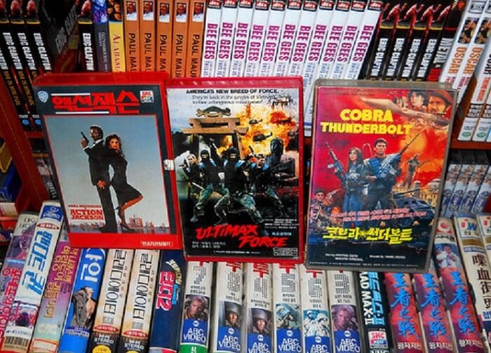 Después de 40 años el VHS le dice adiós a muchas generaciones 3