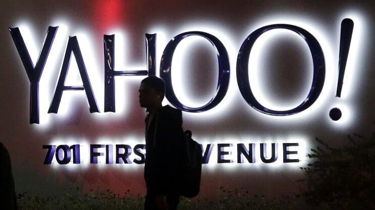 El fin del que fue en su tiempo rey de Internet. Verizon confirma compra de Yahoo! 1