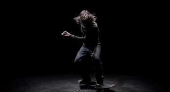 El legendario skater Rodney Mullen muestra nuevos trucos en video en 360 grados