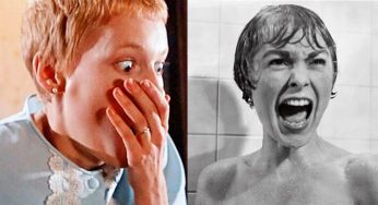 Estas películas de terror afectaron a sus protagonistas en la vida real