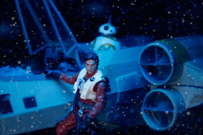 Hasbro presenta a los finalistas de su concurso de fotografía con juguetes de Star Wars 02