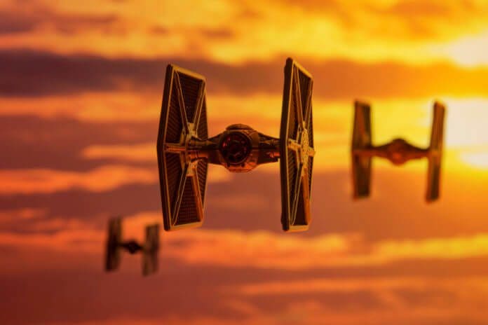 Hasbro presenta a los finalistas de su concurso de fotografía con juguetes de Star Wars 20