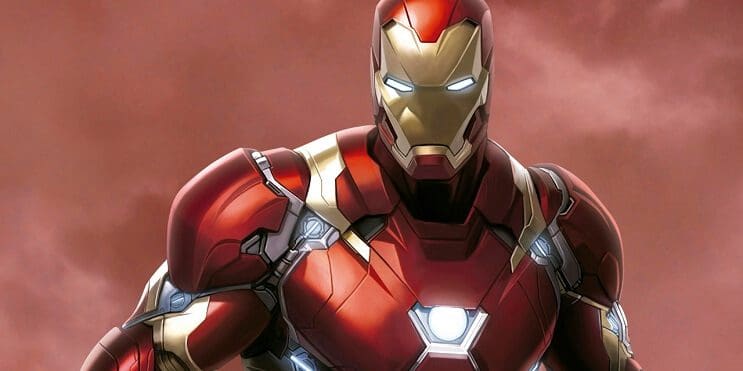Joven, mujer y negra así será el próximo personaje que vista el traje de Iron Man 3