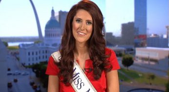 Causa revuelo la primera concursante abiertamente homosexual del Miss América