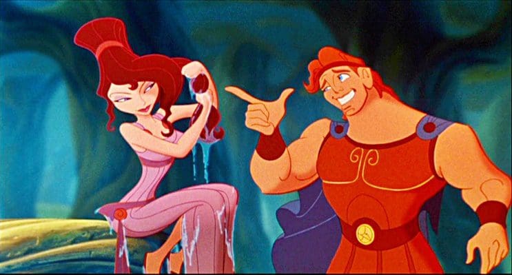 Las 15 mejores películas animadas de Disney donde nunca encontrarás una princesa 07