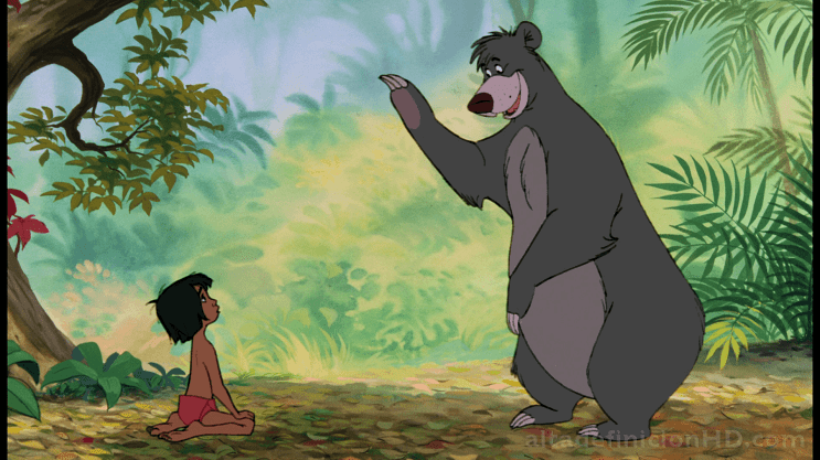 Las 15 mejores películas animadas de Disney donde nunca encontrarás una princesa 10