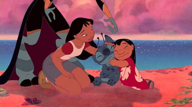 Las 15 mejores películas animadas de Disney donde nunca encontrarás una princesa 19