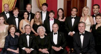 Las cinco familias que controlan el mundo