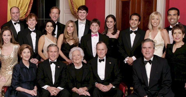 Cuán rica es realmente la familia Rockefeller, sinónimo de la opulencia en  EE.UU. y el resto del mundo? - BBC News Mundo