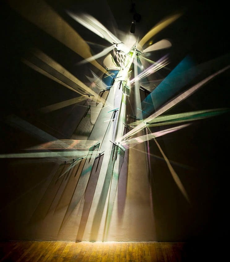 Lightpaintings La innovadora forma de arte del siglo XXI 10