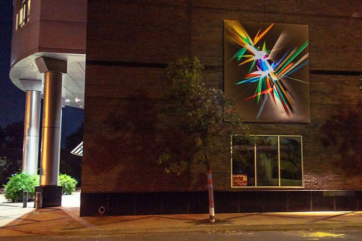 Lightpaintings La innovadora forma de arte del siglo XXI 7