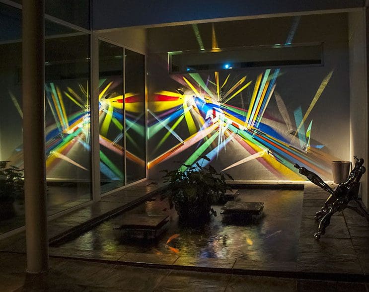 Lightpaintings La innovadora forma de arte del siglo XXI 8