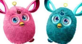 Los Furbys vuelven más recargados que nunca