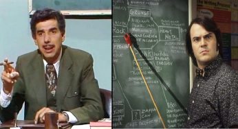 Los maestros más recordados que dejaron marca en el cine y la televisión