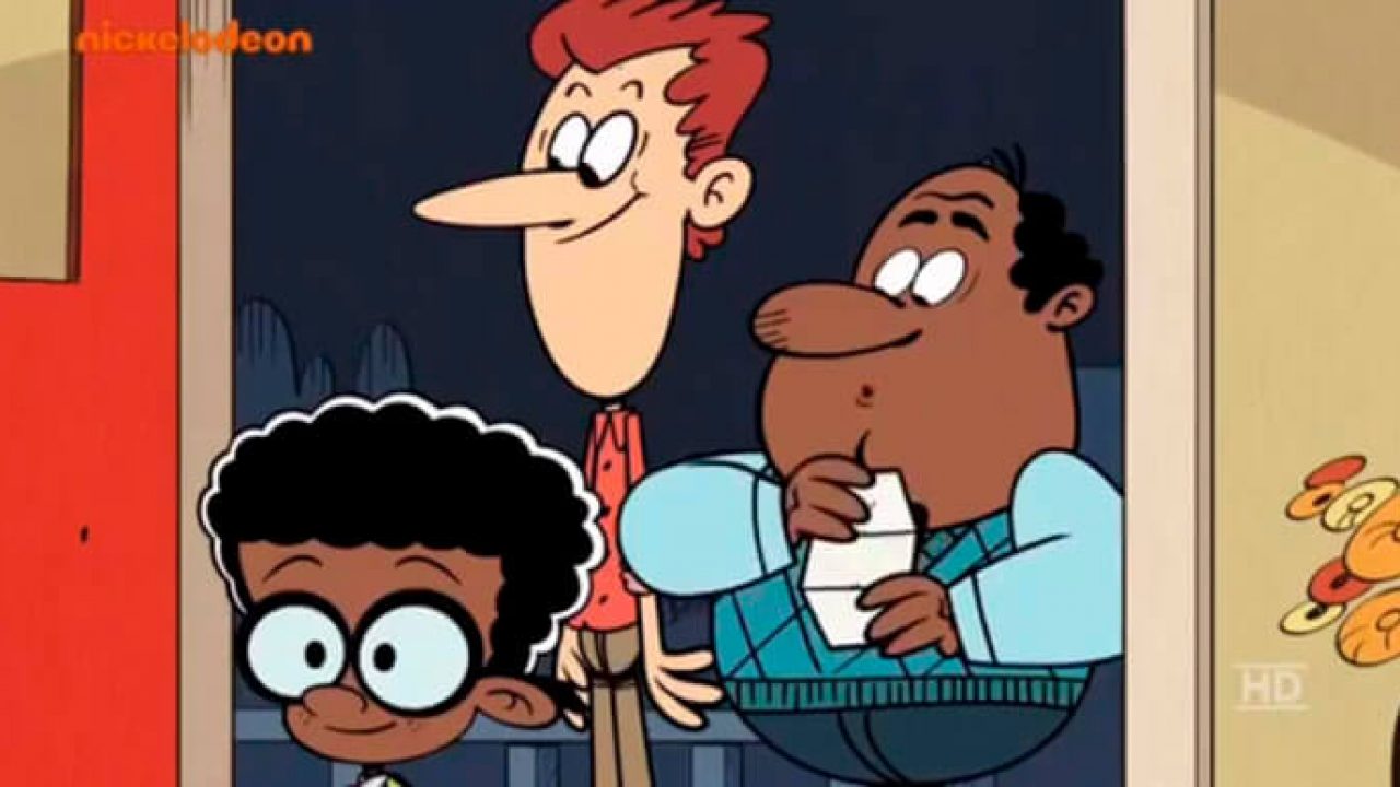 Nickelodeon hace historia al presentar una pareja homosexual en uno de sus  dibujos 