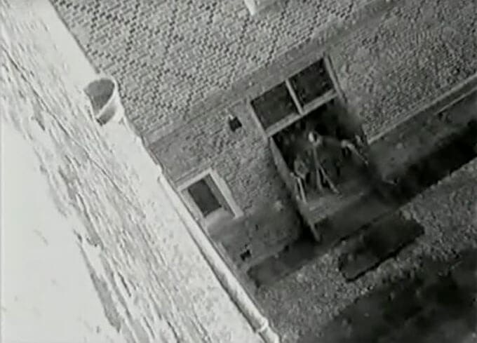 Tenebrosas fotografías que te dejarán estupefacto 10