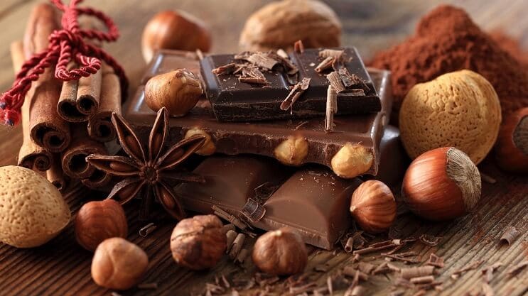 Top 10 de las mejores tiendas de chocolate del mundo según National Geographic 1