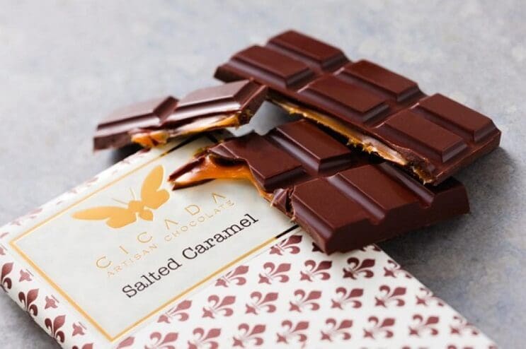 Top 10 de las mejores tiendas de chocolate del mundo según National Geographic - Cicada