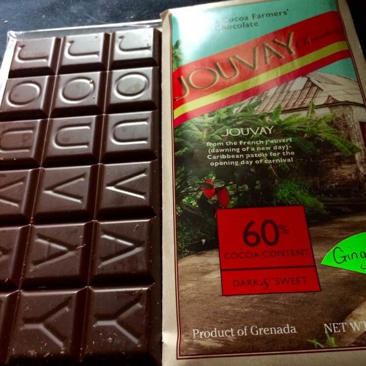 Top 10 de las mejores tiendas de chocolate del mundo según National Geographic - Jouvay
