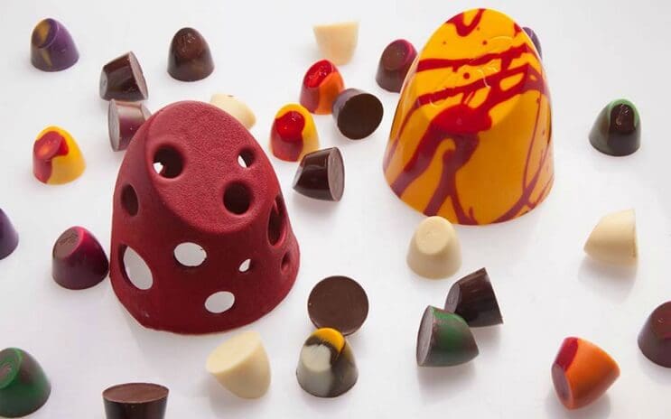 Top 10 de las mejores tiendas de chocolate del mundo según National Geographic - Que Bo!