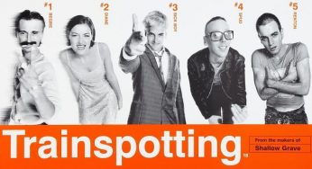 Tras su comentado regreso, datos de Trainspotting que tal vez desconocías