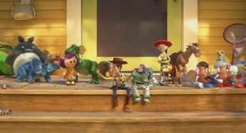 Una recopilación de los mejores finales de las películas de Disney Pixar