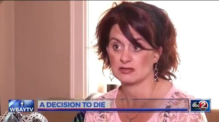 Valiente adolescente cumple su sueño antes de tomar difícil decisión 5