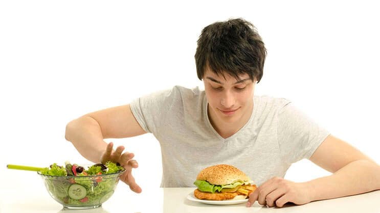 10 mitos más comunes de las dietas 8
