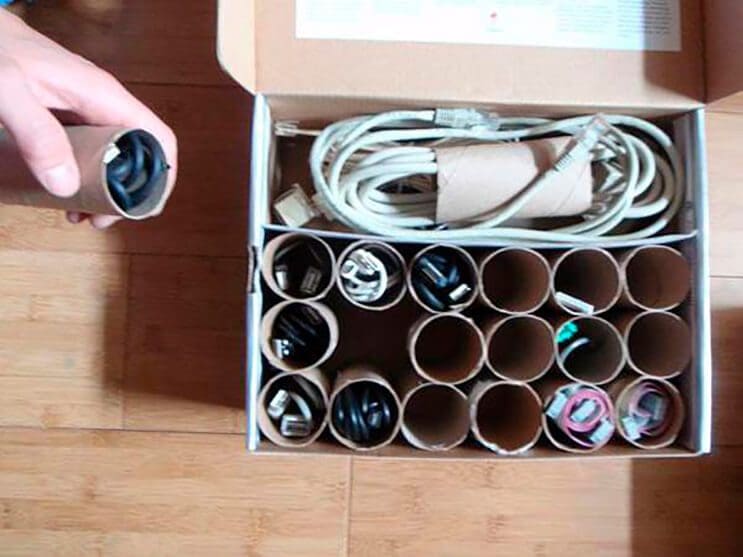 20 ingeniosas formas de reciclar y utilizar objetos que ya no usas 16