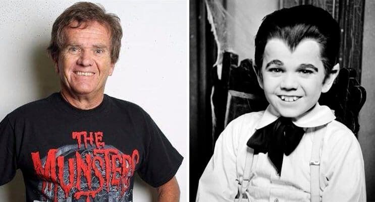 Butch Patrick