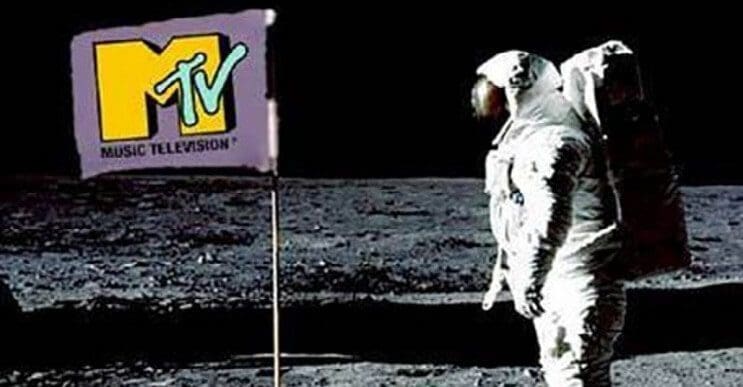 nuevo canal retro de MTV
