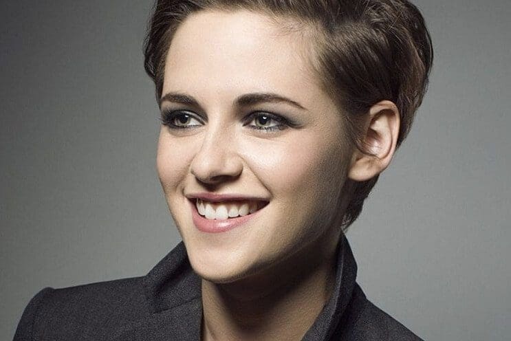 Kristen Stewart declara abiertamente su orientación sexual 2