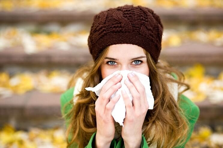 Las 10 leyes más absurdas del mundo que no podrás creer resfrio