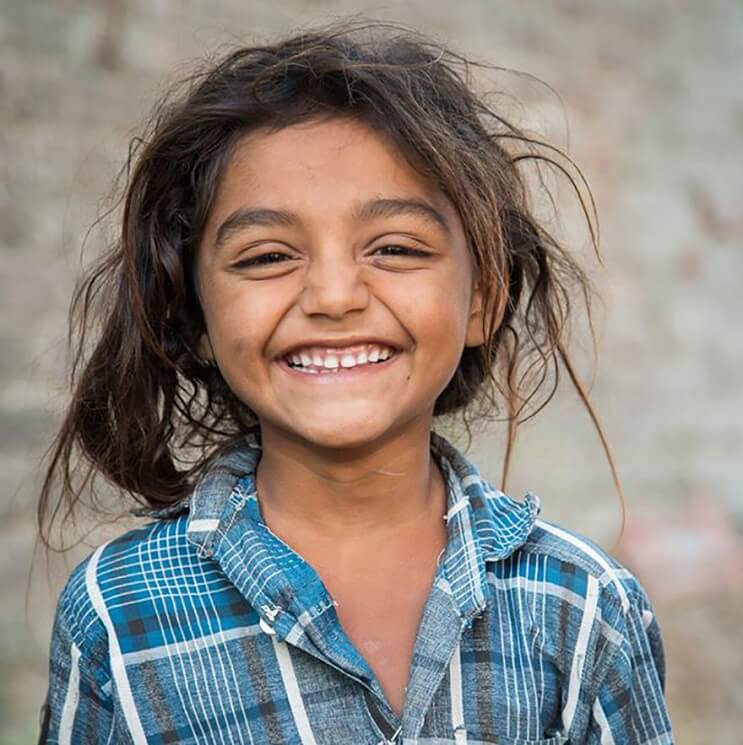 Poderosas fotografías que muestran la importancia de una sonrisa 11