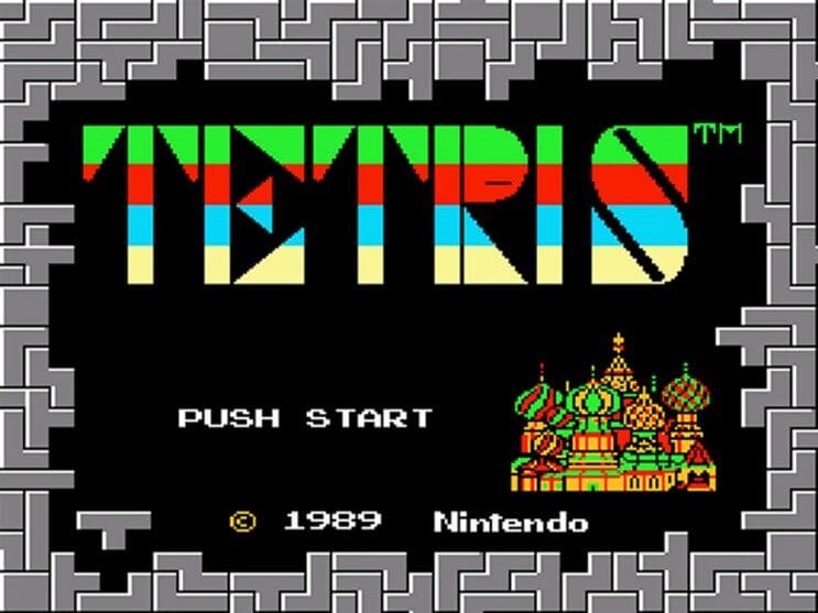 Ranking de los 10 mejores videojuegos de la historia tetris