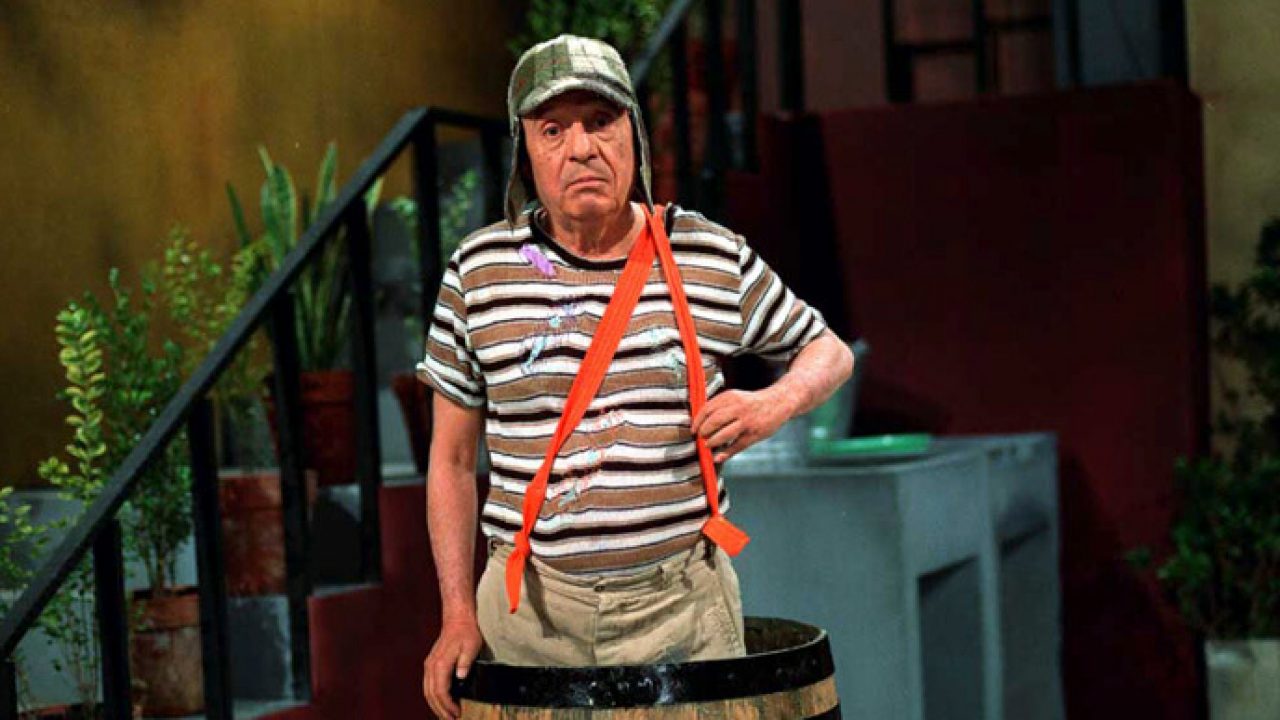 El Chavo no sería el verdadero protagonista de El Chavo del Ocho