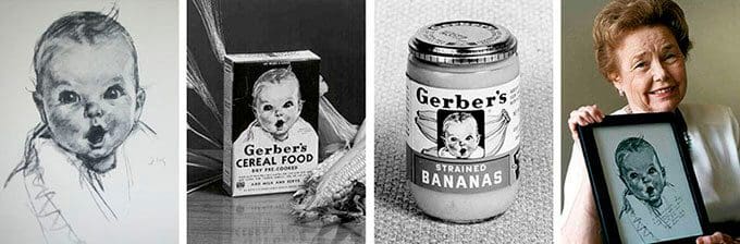 bebe gerber