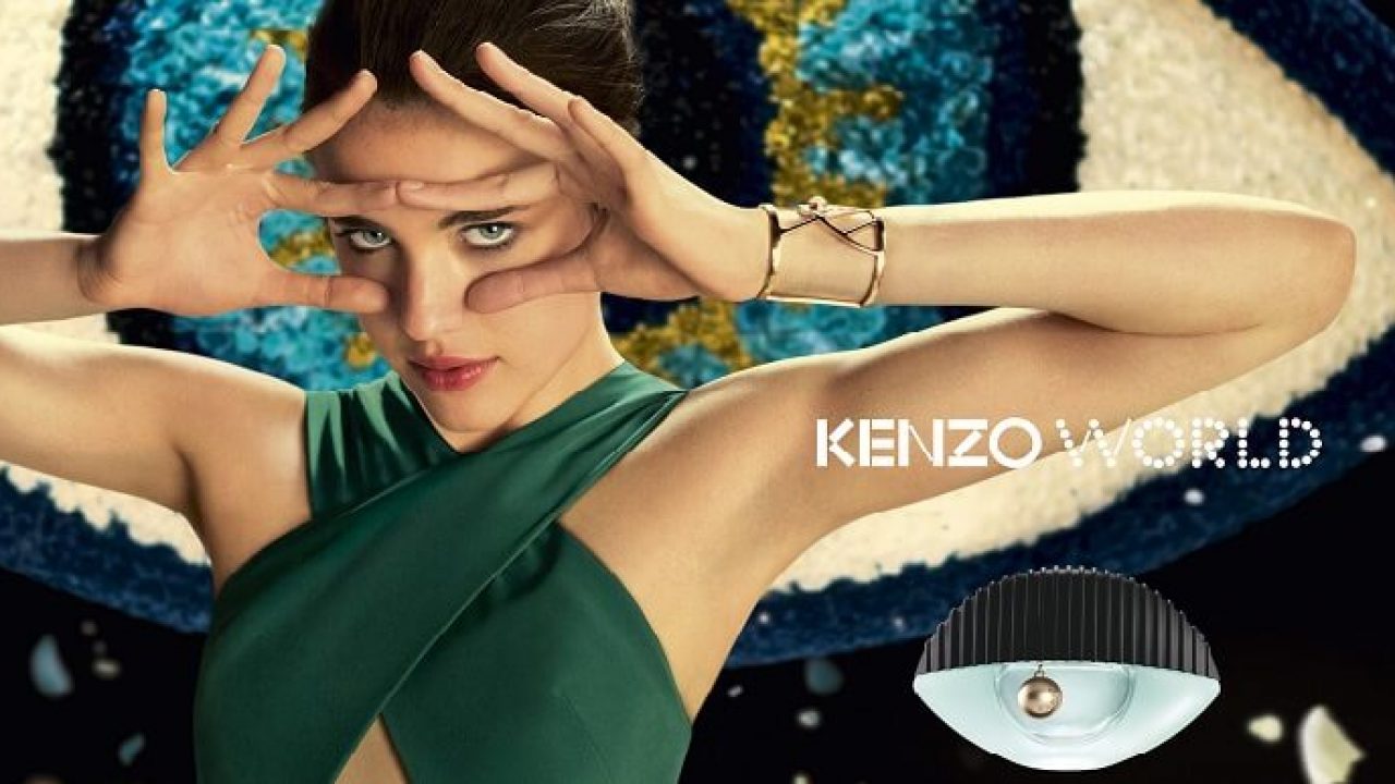 kenzo empleo publico