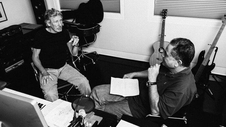 Datos curiosos de Roger Waters, de Pink Floyd, en el día de su cumpleaños arquitecto