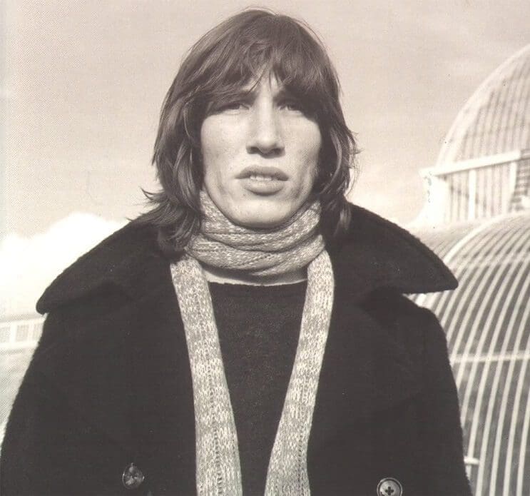 Datos curiosos de Roger Waters, de Pink Floyd, en el día de su cumpleaños joven