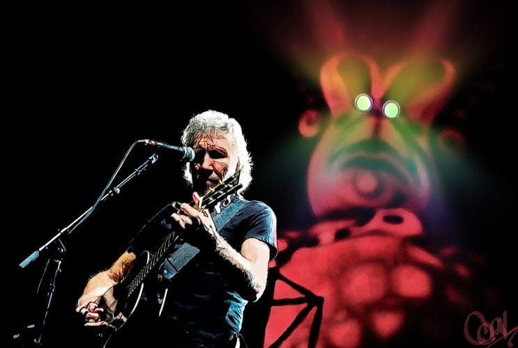 Datos curiosos de Roger Waters, de Pink Floyd, en el día de su cumpleaños regreso