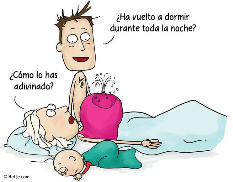 divertidos-comics-que-nos-muestran-los-goces-de-la-maternidad-dormir