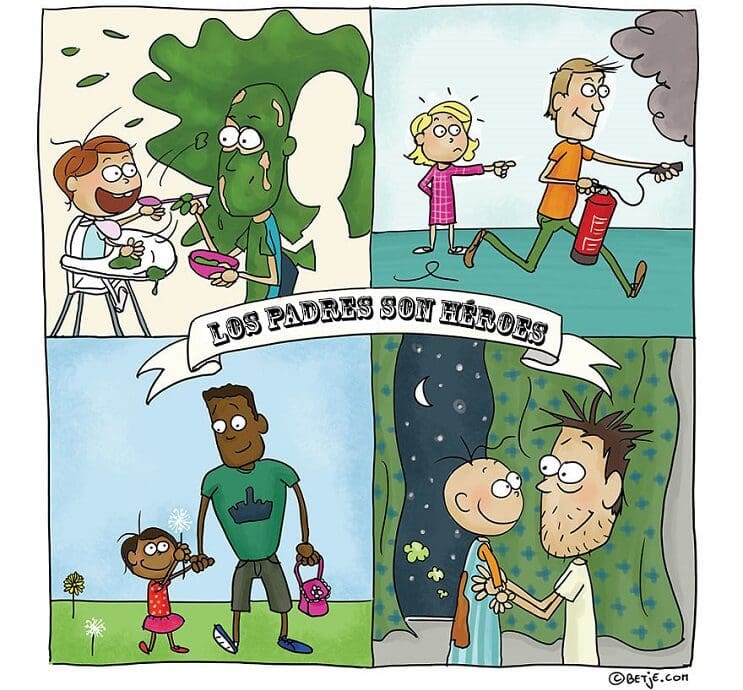 divertidos-comics-que-nos-muestran-los-goces-de-la-maternidad-papas