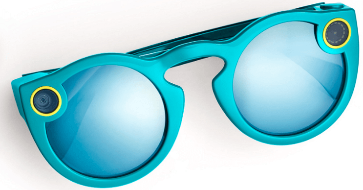 snapchat-cambia-de-nombre-a-snap-y-presenta-nuevas-gafas-con-videocamara-integrada-azul